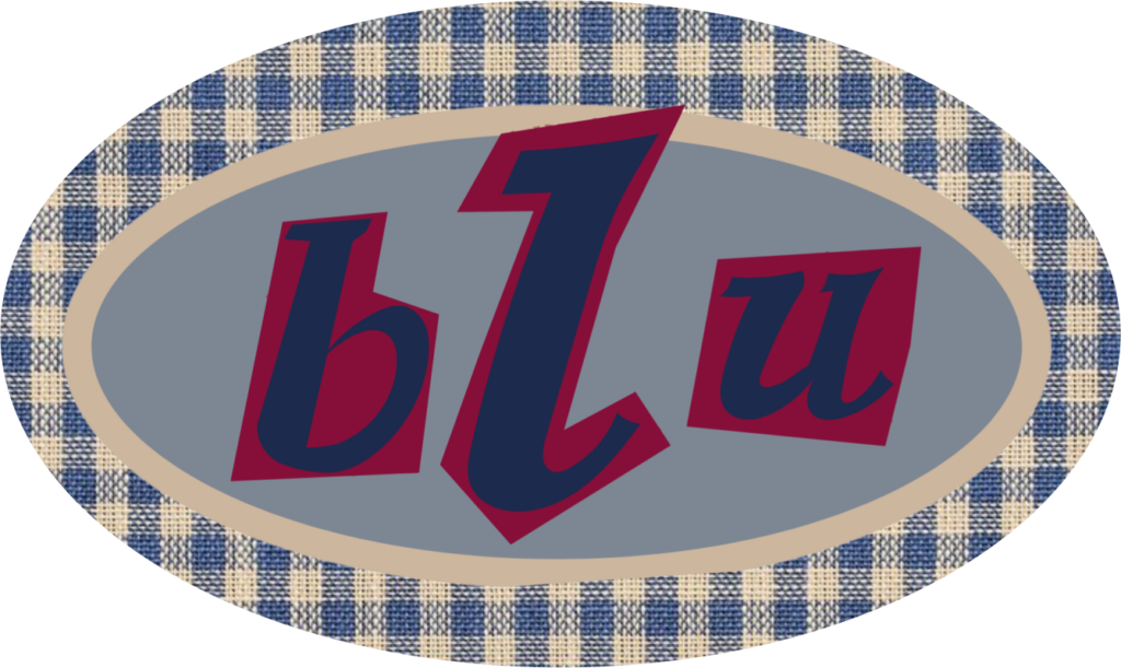 Blubydaisy