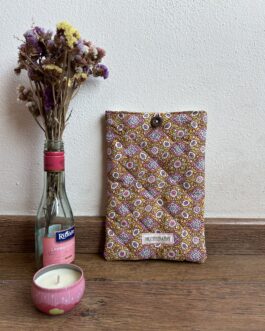 FUNDA PARA LIBRO