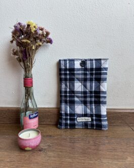 FUNDA PARA LIBRO