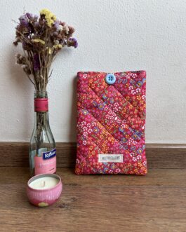 FUNDA PARA LIBRO